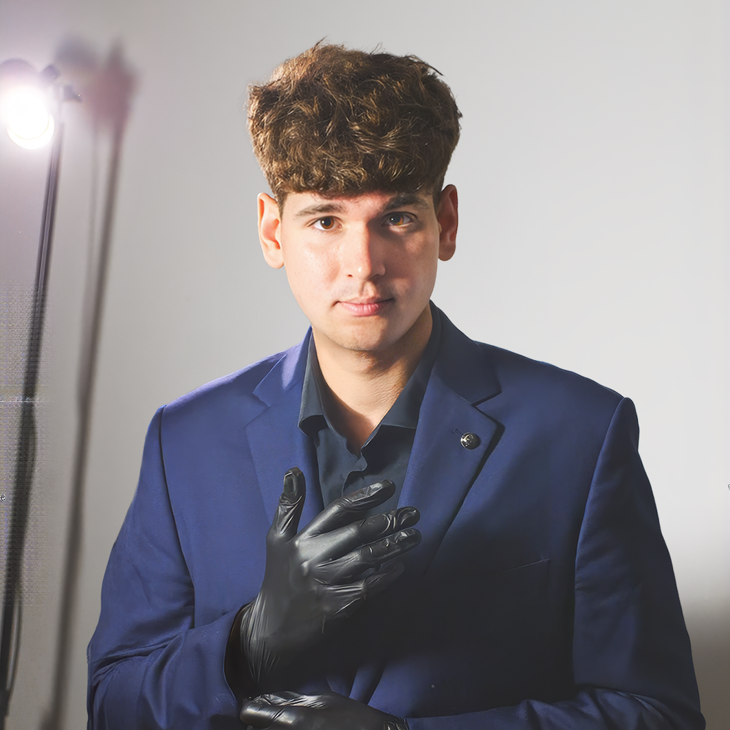 Ihor Onyshchenko Profile Photo