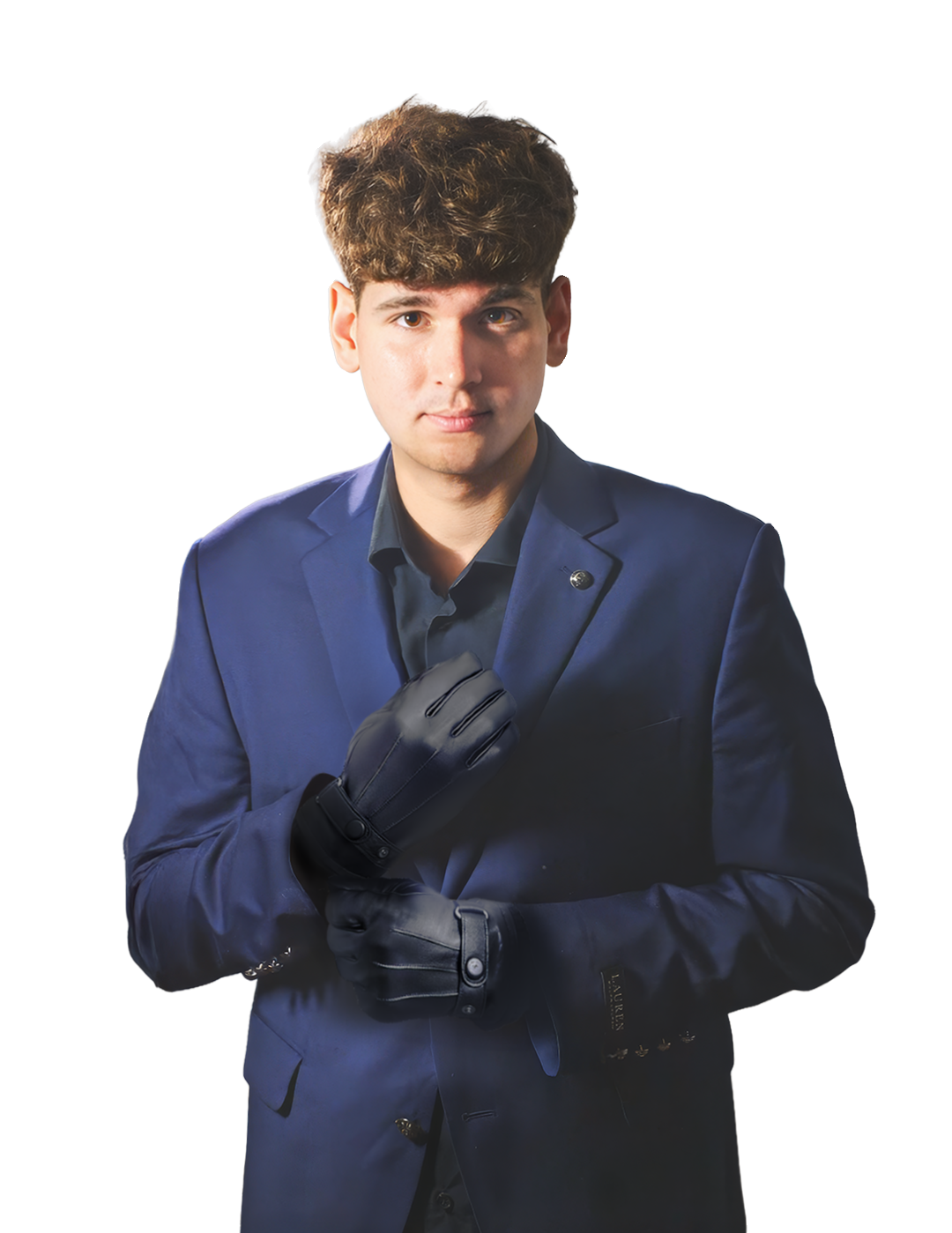 Ihor Onyshchenko Profile Photo